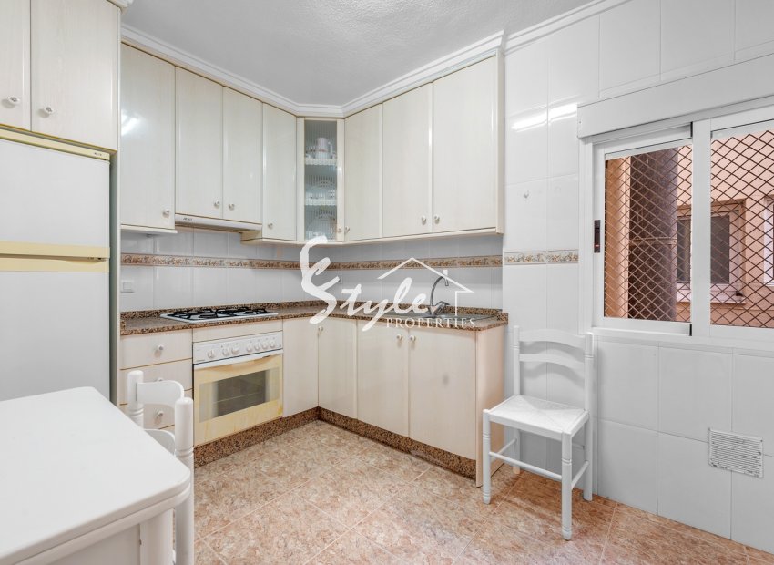 Вторичное жилье - Квартира - Torrevieja - Торревьеха