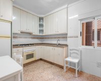 Вторичное жилье - Квартира - Torrevieja - Торревьеха