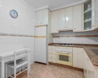 Вторичное жилье - Квартира - Torrevieja - Торревьеха