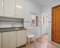 Вторичное жилье - Квартира - Torrevieja - Торревьеха