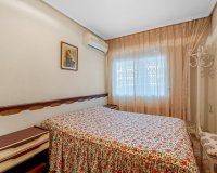 Вторичное жилье - Квартира - Torrevieja - Торревьеха