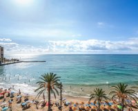 Вторичное жилье - Квартира - Torrevieja - Торревьеха