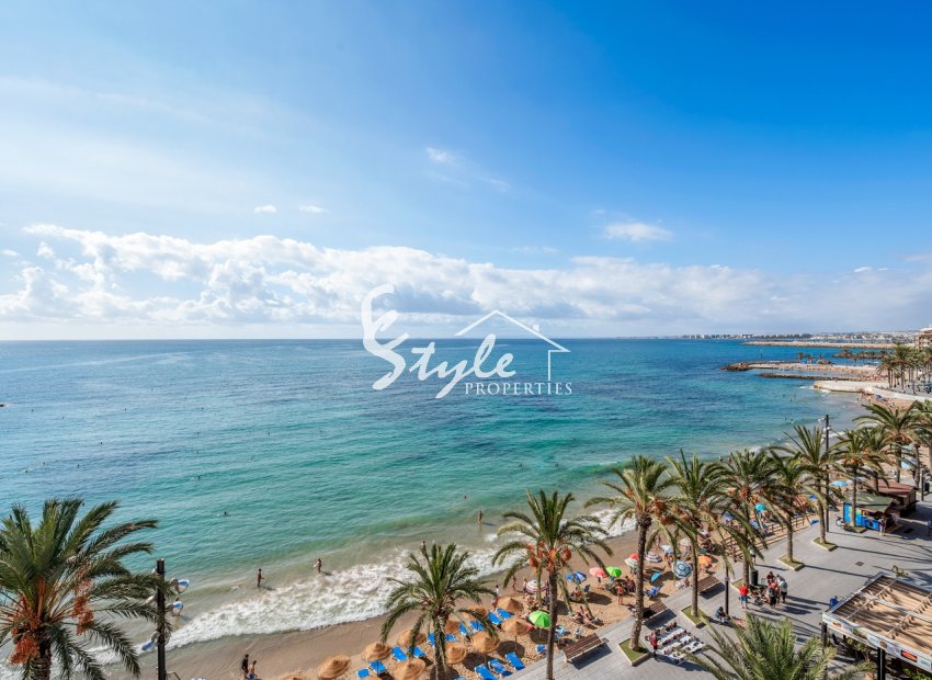 Вторичное жилье - Квартира - Torrevieja - Торревьеха