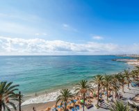Вторичное жилье - Квартира - Torrevieja - Торревьеха