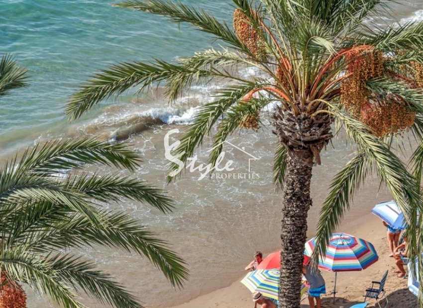 Вторичное жилье - Квартира - Torrevieja - Торревьеха