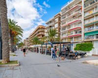 Вторичное жилье - Квартира - Torrevieja - Торревьеха