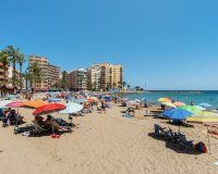 Вторичное жилье - Квартира - Torrevieja - Торревьеха