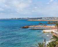 Вторичное жилье - Квартира - Torrevieja - Торревьеха