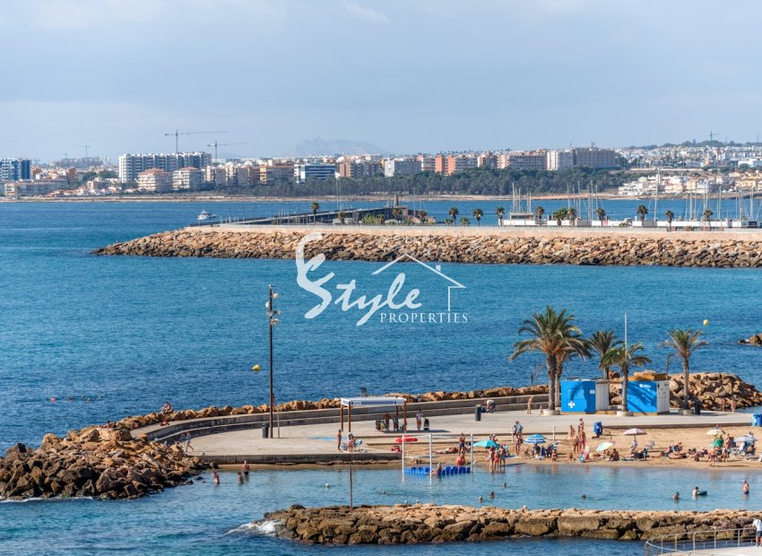 Вторичное жилье - Квартира - Torrevieja - Торревьеха