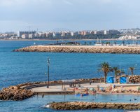 Вторичное жилье - Квартира - Torrevieja - Торревьеха