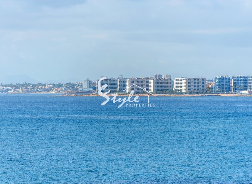 Вторичное жилье - Квартира - Torrevieja - Торревьеха