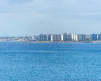 Вторичное жилье - Квартира - Torrevieja - Торревьеха