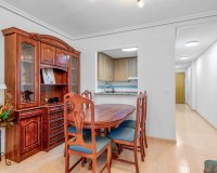 Вторичное жилье - Квартира - Torrevieja - Торревьеха