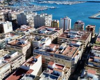Вторичное жилье - Квартира - Torrevieja - Торревьеха