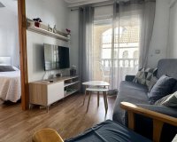 Вторичное жилье - Квартира - Torrevieja - Торревьеха