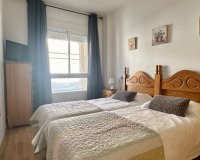 Вторичное жилье - Квартира - Torrevieja - Торревьеха
