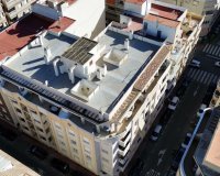 Вторичное жилье - Квартира - Torrevieja - Торревьеха