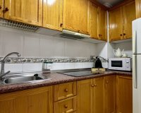 Вторичное жилье - Квартира - Torrevieja - Торревьеха