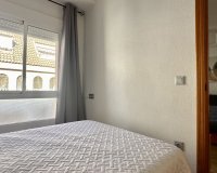 Вторичное жилье - Квартира - Torrevieja - Торревьеха