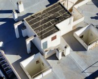 Вторичное жилье - Квартира - Torrevieja - Торревьеха