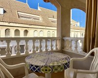 Вторичное жилье - Квартира - Torrevieja - Торревьеха