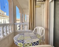 Вторичное жилье - Квартира - Torrevieja - Торревьеха