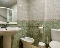 Вторичное жилье - Квартира - Torrevieja - Торревьеха