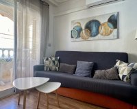 Вторичное жилье - Квартира - Torrevieja - Торревьеха