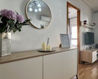 Вторичное жилье - Квартира - Torrevieja - Торревьеха