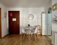 Вторичное жилье - Квартира - Torrevieja - Торревьеха