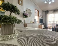 Вторичное жилье - Квартира - Torrevieja - Торревьеха