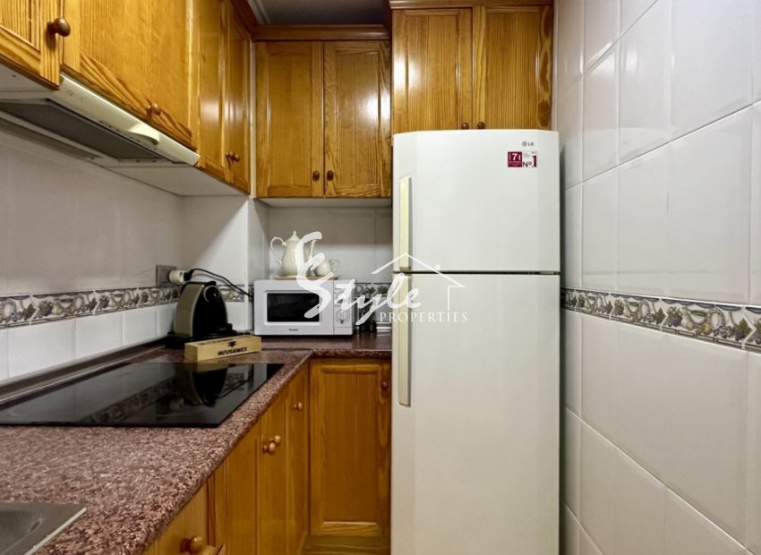 Вторичное жилье - Квартира - Torrevieja - Торревьеха