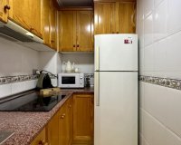 Вторичное жилье - Квартира - Torrevieja - Торревьеха