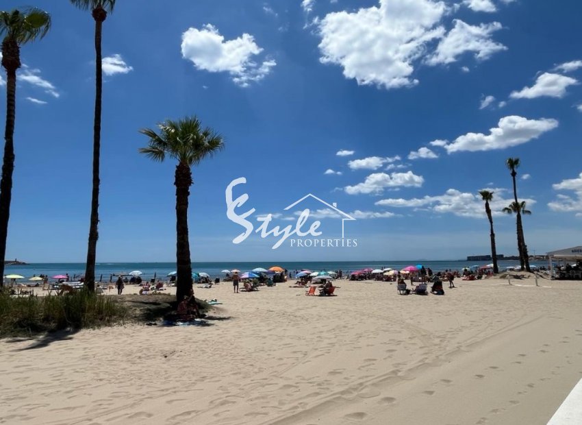 Вторичное жилье - Квартира - Torrevieja - Торревьеха