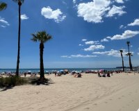 Вторичное жилье - Квартира - Torrevieja - Торревьеха