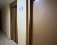 Вторичное жилье - Квартира - Torrevieja - Торревьеха