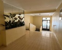 Вторичное жилье - Квартира - Torrevieja - Торревьеха