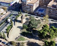 Вторичное жилье - Квартира - Torrevieja - Торревьеха