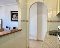Вторичное жилье - Квартира - Torrevieja - Торревьеха