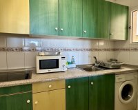 Вторичное жилье - Квартира - Torrevieja - Торревьеха