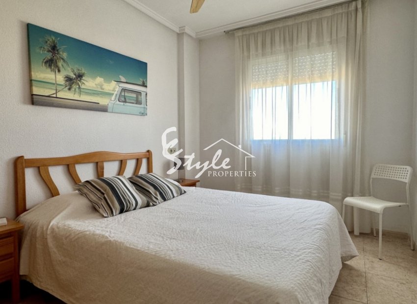 Вторичное жилье - Квартира - Torrevieja - Торревьеха