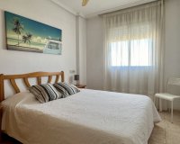 Вторичное жилье - Квартира - Torrevieja - Торревьеха