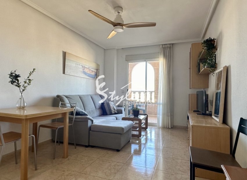 Вторичное жилье - Квартира - Torrevieja - Торревьеха