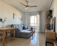 Вторичное жилье - Квартира - Torrevieja - Торревьеха