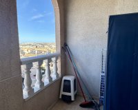 Вторичное жилье - Квартира - Torrevieja - Торревьеха