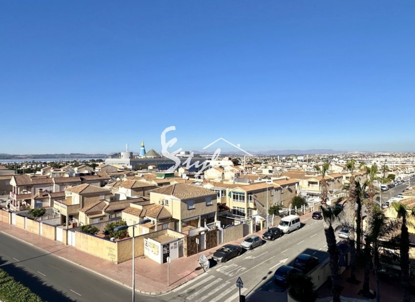 Вторичное жилье - Квартира - Torrevieja - Торревьеха