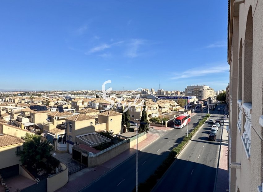 Вторичное жилье - Квартира - Torrevieja - Торревьеха