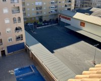 Вторичное жилье - Квартира - Torrevieja - Торревьеха