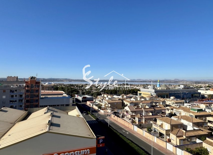 Вторичное жилье - Квартира - Torrevieja - Торревьеха