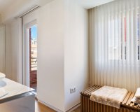 Вторичное жилье - Квартира - Torrevieja - Торревьеха